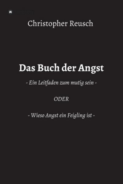 Das Buch der Angst