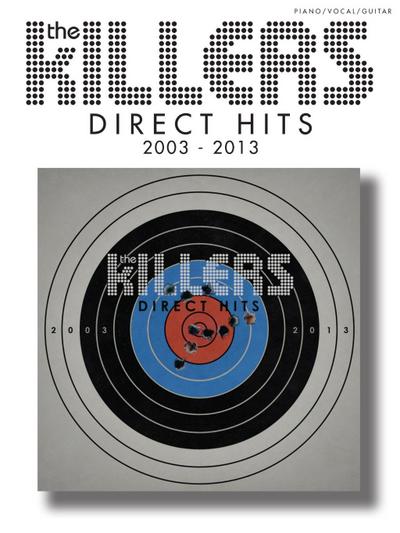 Killers, T: Killers: Direct Hits