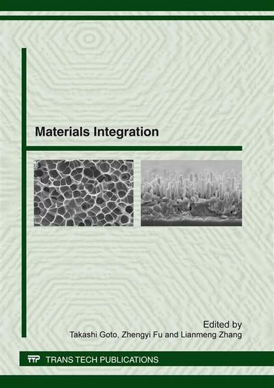 Materials Integration