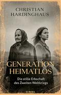 Hard.,Generation heimatlos