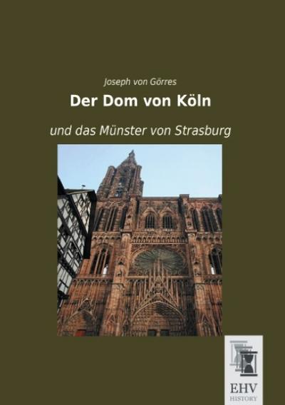 Der Dom von Köln