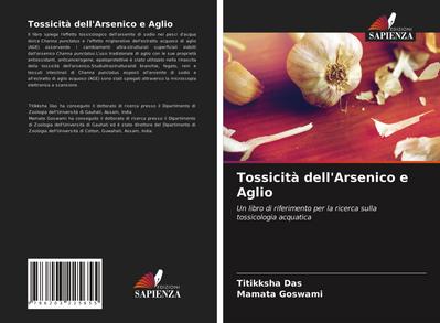 Tossicità dell’Arsenico e Aglio