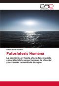 Fotosíntesis Humana