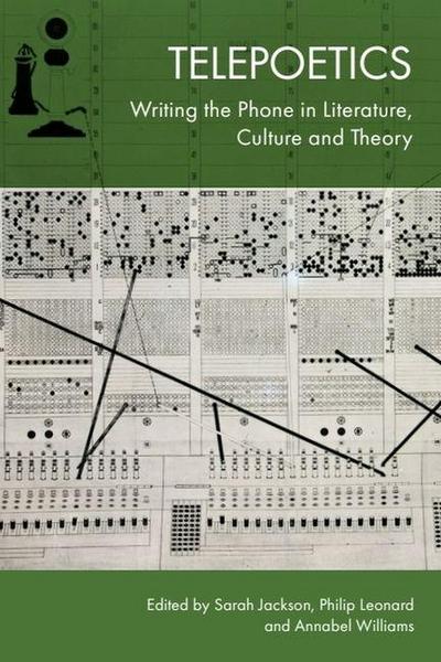 Telepoetics