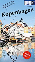 DuMont direkt Reiseführer Kopenhagen