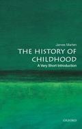 The History of Childhood