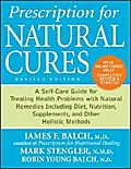 Prescription for Natural Cures