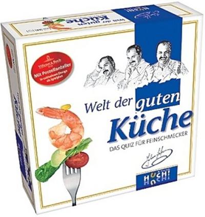 Welt der guten Küche (Spiel)