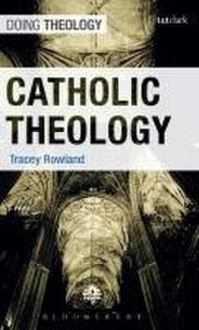 Catholic Theology