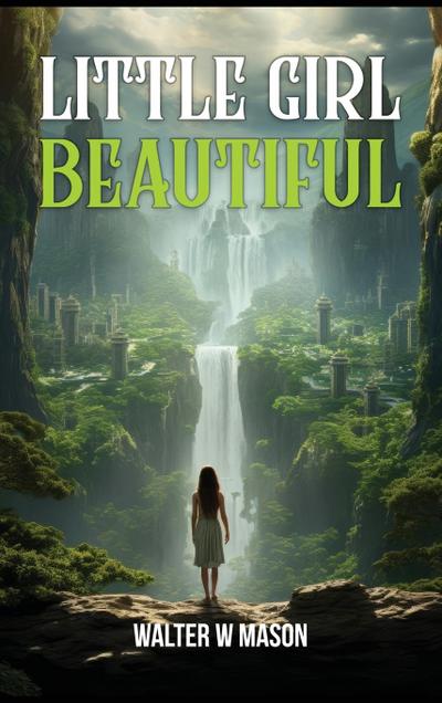 LITTLE GIRL BEAUTIFUL