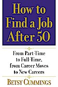 How to Find a Job After 50