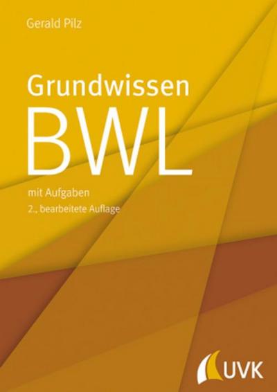 Grundwissen BWL