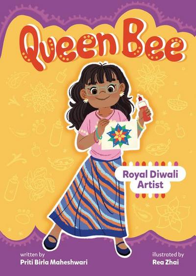 Royal Diwali Artist