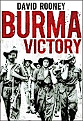 Burma Victory