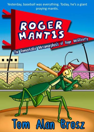Roger Mantis