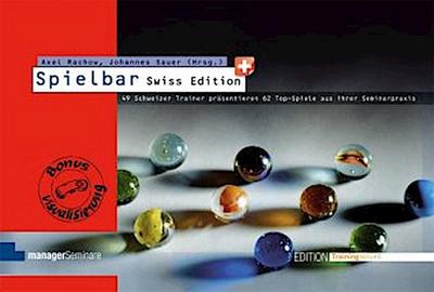 Spielbar Swiss Edition