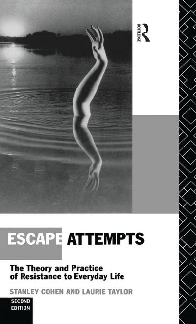 Escape Attempts