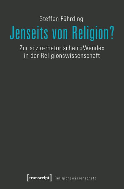 Jenseits von Religion?