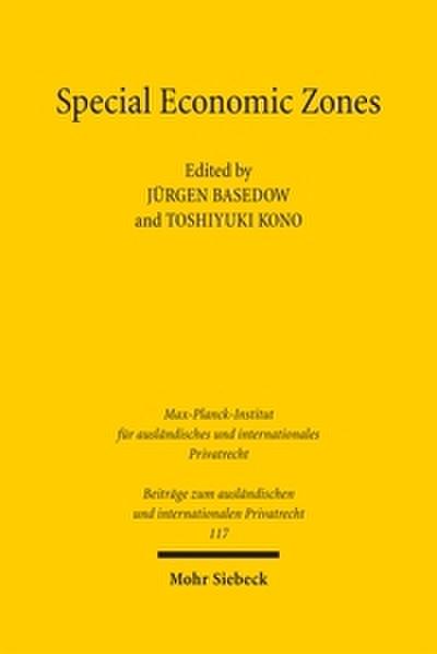 Special Economic Zones