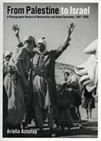 From Palestine to Israel