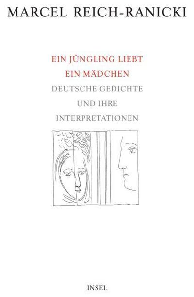 Ein Jüngling liebt ein Mädchen