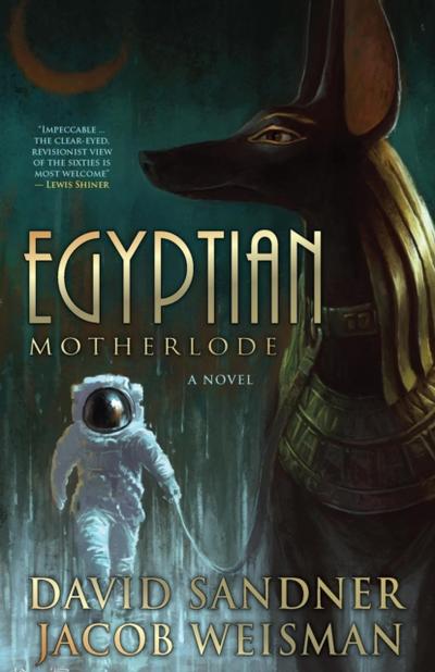 Egyptian Motherlode