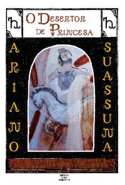 O Desertor de Princesa