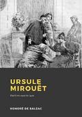 Ursule Mirouët