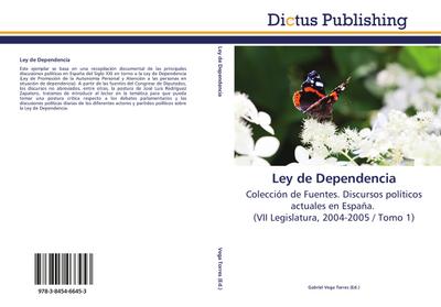 Ley de Dependencia