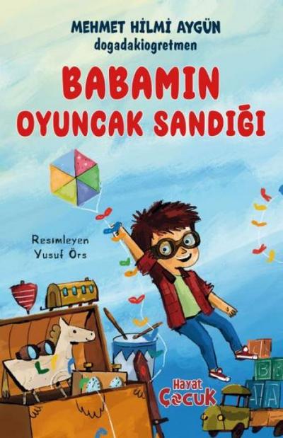Babamin Oyuncak Sandigi