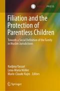 Filiation and the Protection of Parentless Childre