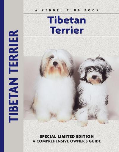 Tibetan Terrier