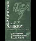 Democratization and the Judiciary
