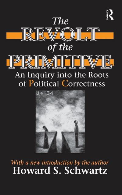 The Revolt of the Primitive