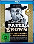 Die besten Kriminalfälle des Pater Brown