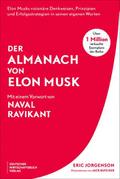 Der Almanach von Elon Musk