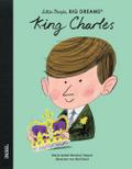 King Charles III.