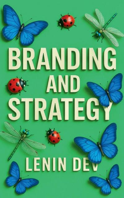 Branding and Strategy