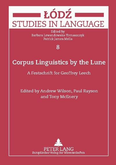 Corpus Linguistics by the Lune