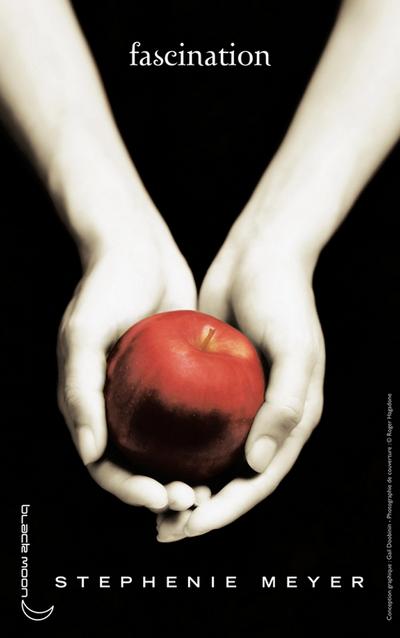 Twilight - Tome 1 : Fascination