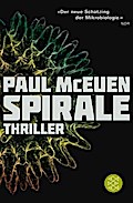 Spirale: Thriller