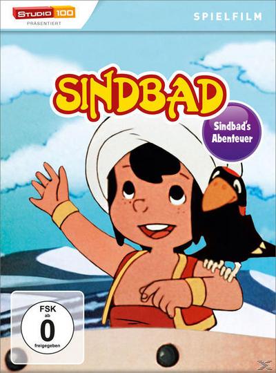 Sindbads Abenteuer
