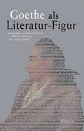 Goethe als Literatur-Figur