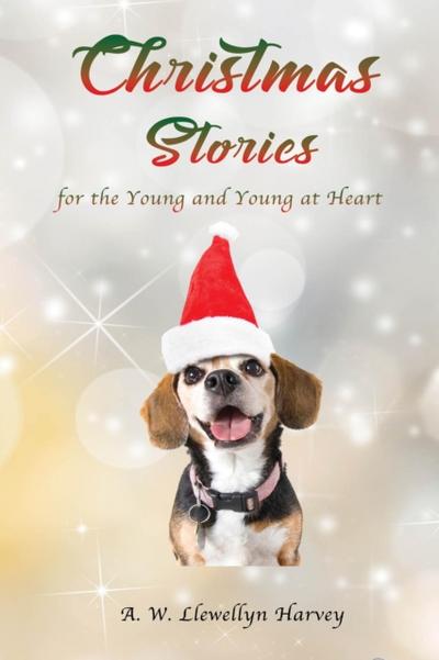 Christmas Stories for the Young and Young at Heart