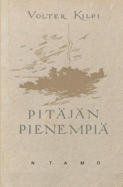 Pitäjän pienempiä