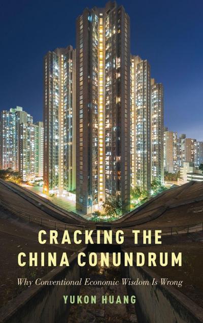 Cracking the China Conundrum