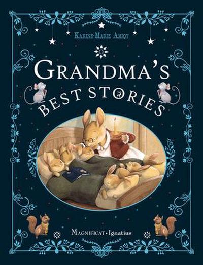 Grandma’s Best Stories