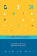 Análisis del discurso y registros del habla