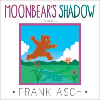 Moonbear’s Shadow