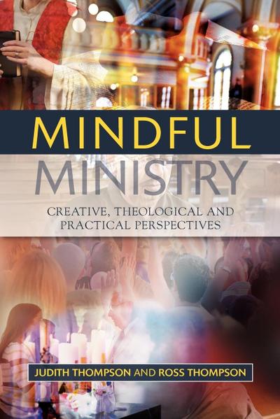 Mindful Ministry